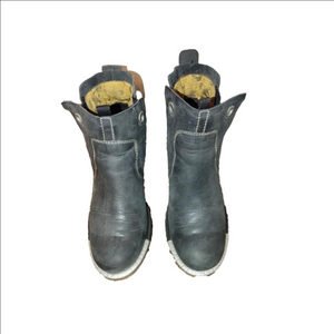 Fly London Boots Size 36